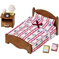 Sylvanian Families - 5019 - Set cama doble